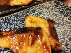 -吉兆·料理(红梅南路店)