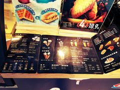 -DQ·蛋糕·冰淇淋(五角场万达店)