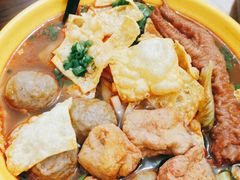 -龍城柳州螺蛳粉(群星路店)