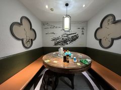 -淮扬楼(文港路店)