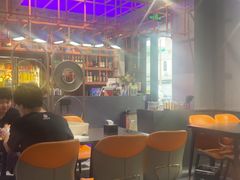 -串亿88烧烤·羊腿·羊蝎子(板泉路店)