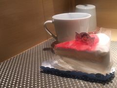 蛋糕-不二家(数寄屋橋店)