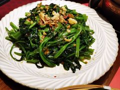 -漫活堂·喜泰荟·东南亚风味小馆(美林M·LIVE天地店)