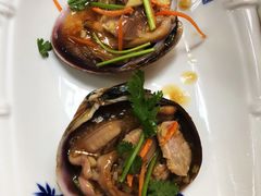 -宾朋海鲜特色美食餐厅·纯手工鲅鱼水饺(兴海路店)