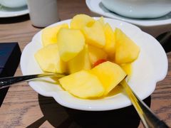 -四道菜·福建菜馆(新街口金鹰店)