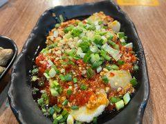 -陈员外正宗夹江烧烤(广福路店)