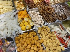 -林静小吃(复兴路店)