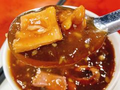 炒肝-姚记炒肝店(鼓楼店)