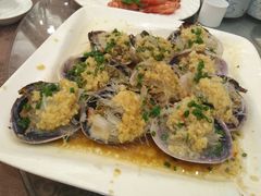 -海景壹号大酒店(滨湖店)