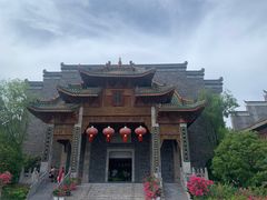 -武汉园博园(武汉自然博物馆)
