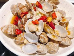 -老头儿油爆虾·知味杭州(爱琴海购物中心)