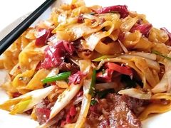 -喜相逢·特色烤鸭新疆菜(南珏大厦店)