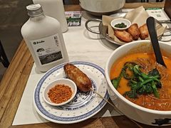 -和府捞面(曹路花园城店)