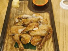 -曼泰·泰餐(京华城店)
