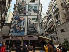 -万县面馆(高笋塘店)