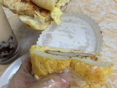 -沙溪兄茶餐厅