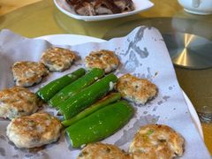 -大笑饭堂(甲子桥店)