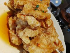 -上和臻品中国菜(花园街店)