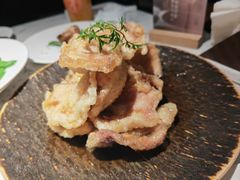 -奉天小馆·非遗东北菜(济南万象城店)