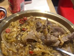 -朴大叔拌饭(广州花城汇店)