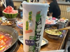 -楠火锅(西单店)