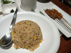 -九府羊·鲜羊火锅·烤串(新华路店)