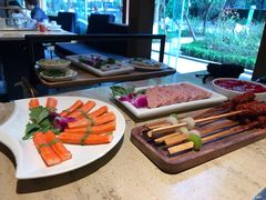 -锦城印象火锅(天府三街店)