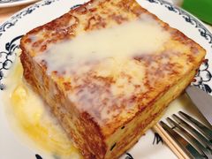 -渔记茶餐厅(渔村店)