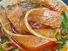 特色豆干-星鸿社重庆老火锅