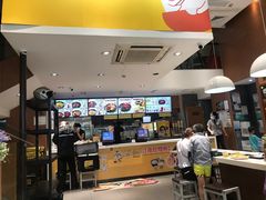 -老娘舅(文晖路店)