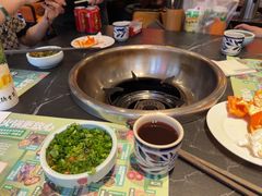 -巴蜀大将火锅(春熙店)