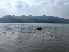 -观音阁水库风景区