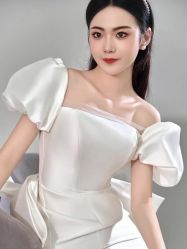 -韩国天使嫁衣婚纱礼服馆(上海旗舰店)