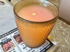 -伍棵星炭烤自助料理·烤鳗鱼(浦东食品城店)