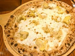 -摇滚披萨(长春街店)