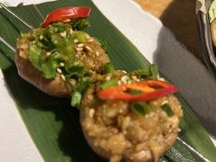 -质烤烤物·活烤海鲜(质烤总店)