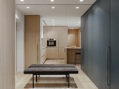 -居丽装饰空间设计(总部)