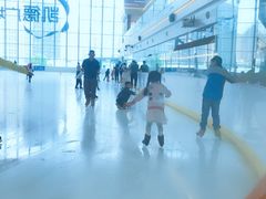 -冠军冰场CHAMPION RINK(凯德广场店)