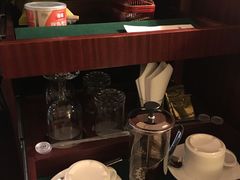 -成都天府丽都喜来登饭店