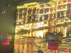 -吃饭皇帝大土家民族菜(正大广场店)
