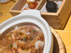 -蔡澜点心·粤菜(花城汇南区店)