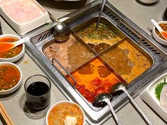 -海底捞火锅(新华联梦想城店)