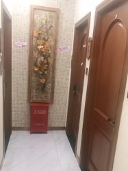 -芳朵美容养生SPA