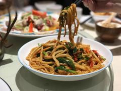 -巴依老爷·新疆美食(上城区天城路店)