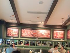 -前海沿·青岛菜(李沧万达店)