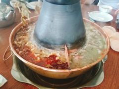 -思阁炭香火锅(学伟鑫城总店)