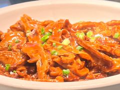 -筱爷叔·上海传统手工菜(玉树路店)