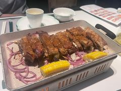 -新兴·金羊座·粤菜点心(乐峰店)