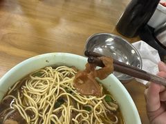 -陈记锅盖面(长江路店)