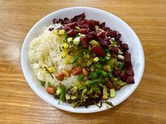 -兰家牛肉粉(明湖路总店)